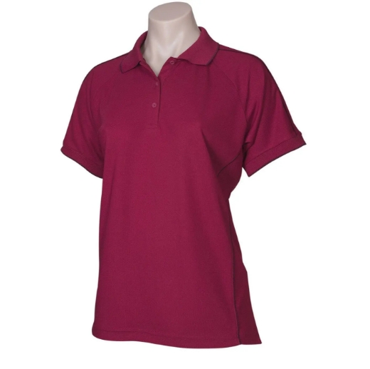 Picture of Biz Collection, Resort Ladies Polo